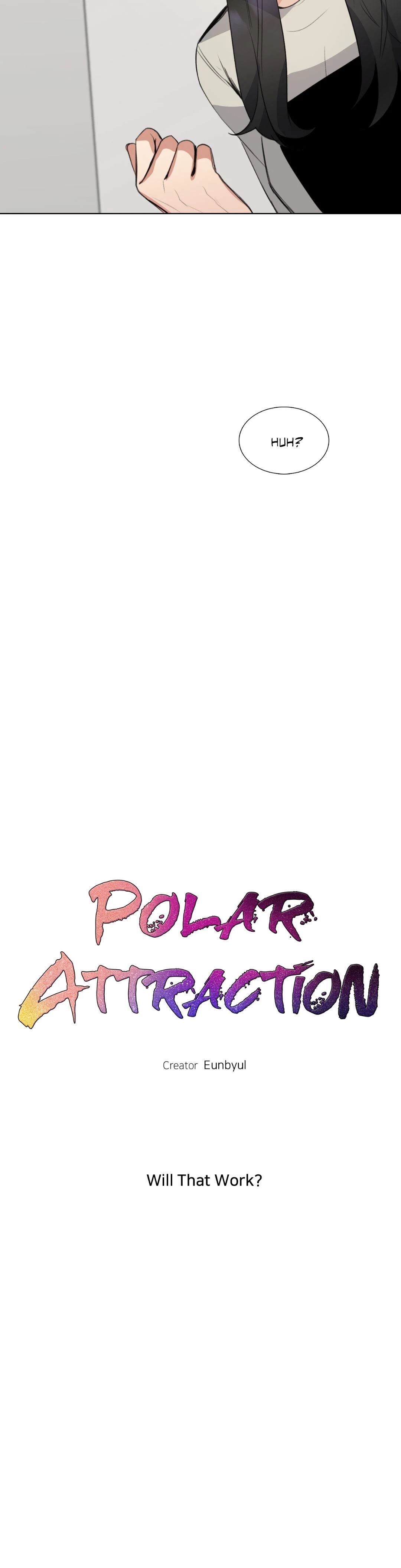 Polar Attraction Chapter 12 - HolyManga.Net