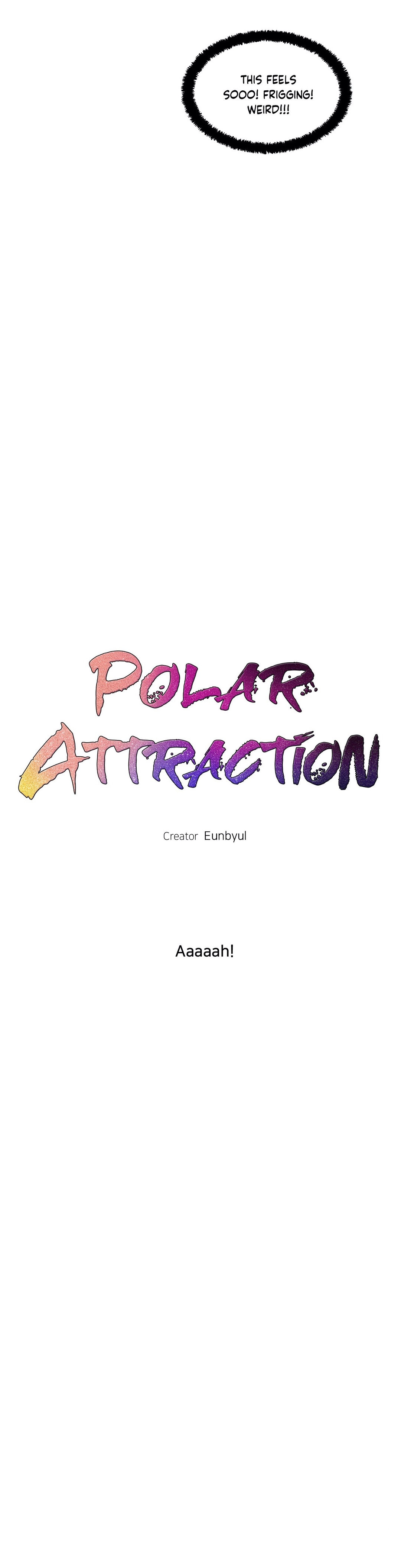 Polar Attraction Chapter 13 - HolyManga.Net