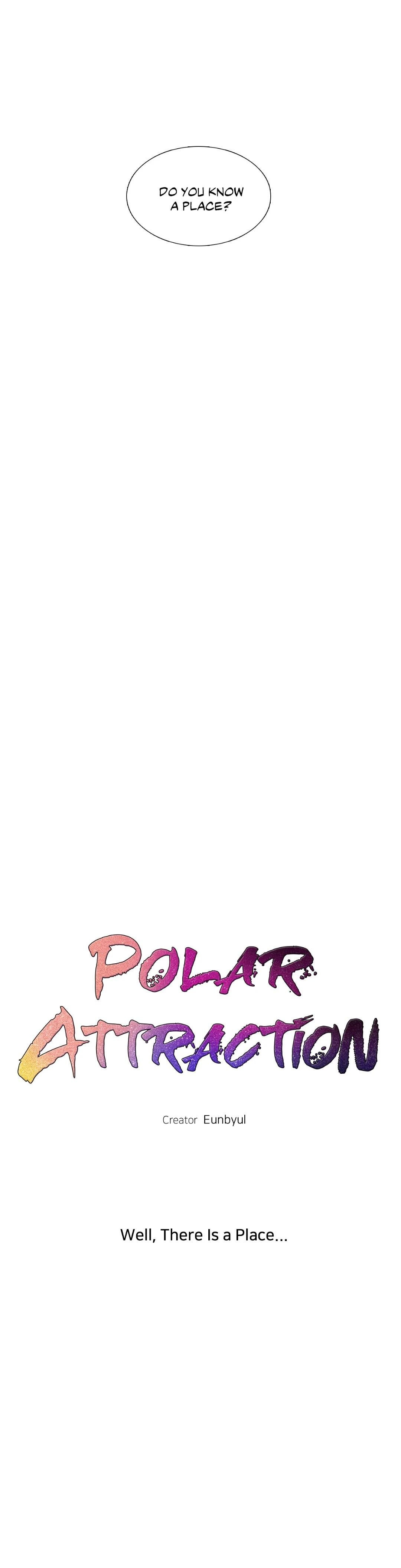 Polar Attraction Chapter 15 - HolyManga.Net