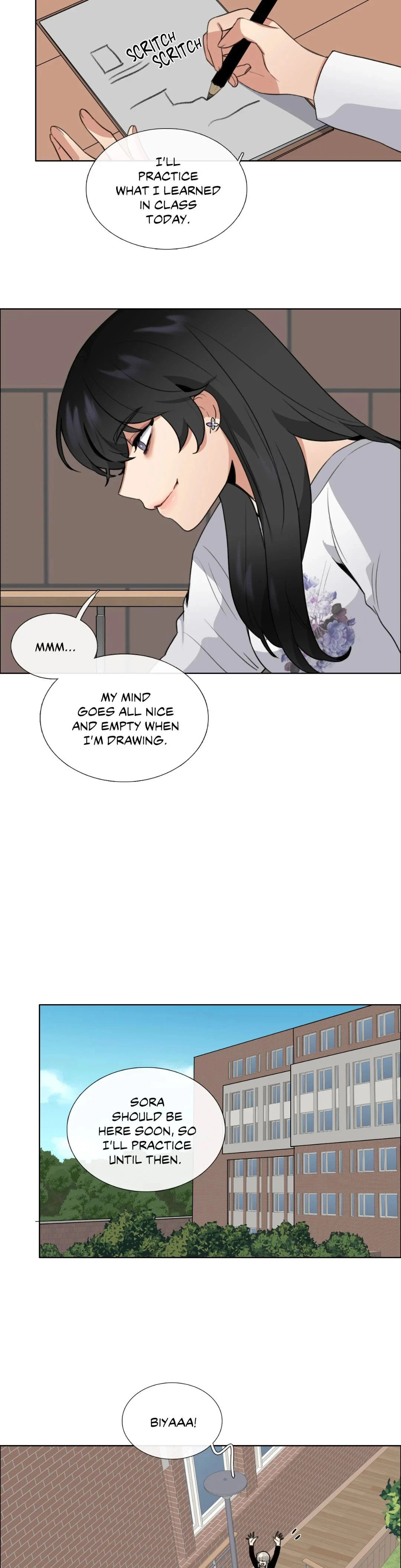 Polar Attraction Chapter 6 - HolyManga.Net