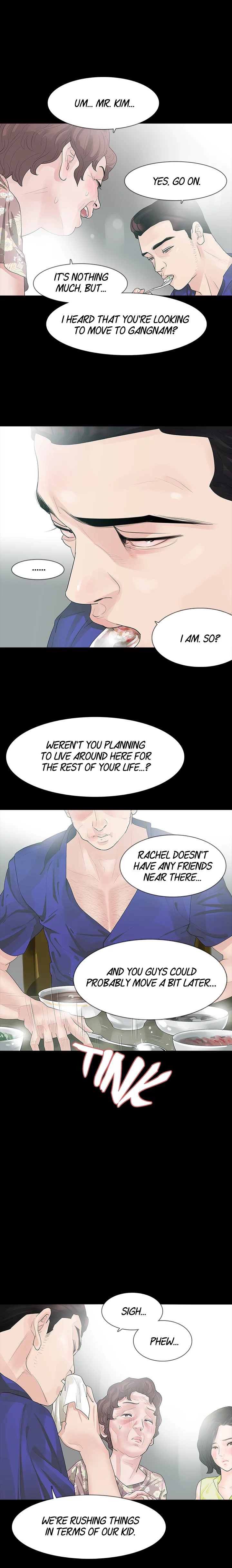 Playing With Fire Chapter 18 - HolyManga.Net