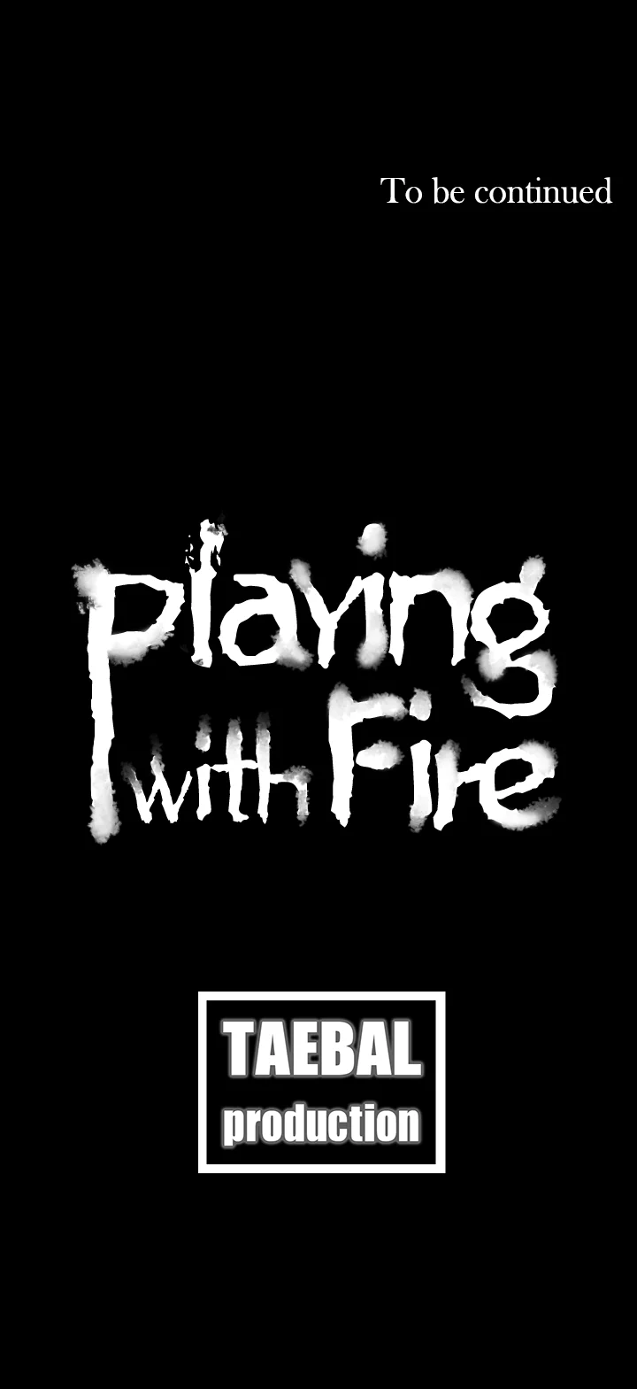 Playing With Fire Chapter 18 - HolyManga.Net