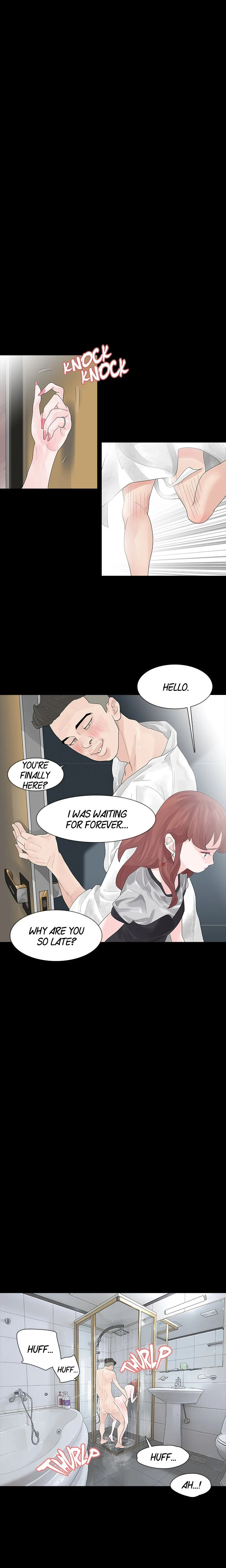 Playing With Fire Chapter 19 - HolyManga.Net