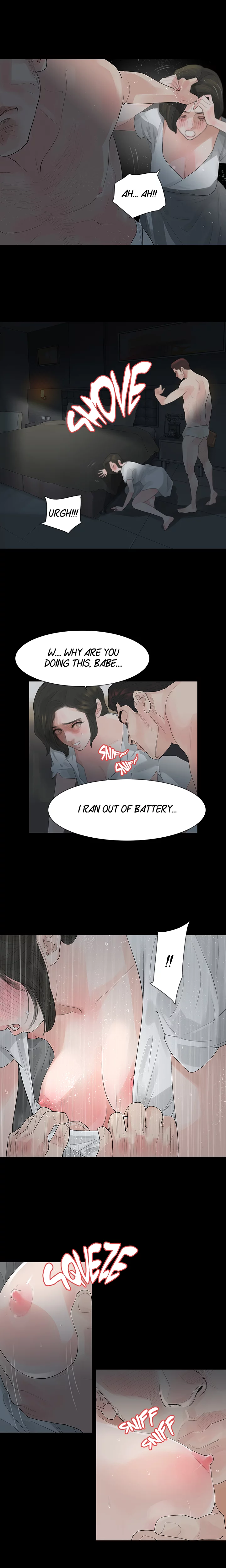 Playing With Fire Chapter 10 - HolyManga.Net