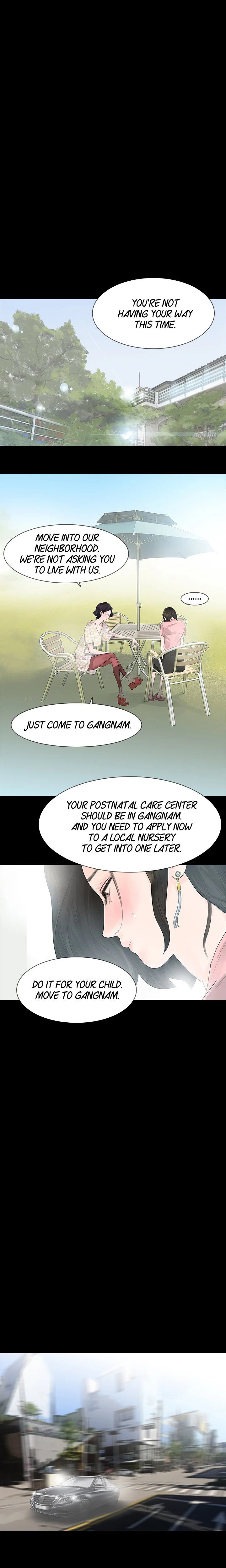 Playing With Fire Chapter 24 - HolyManga.Net