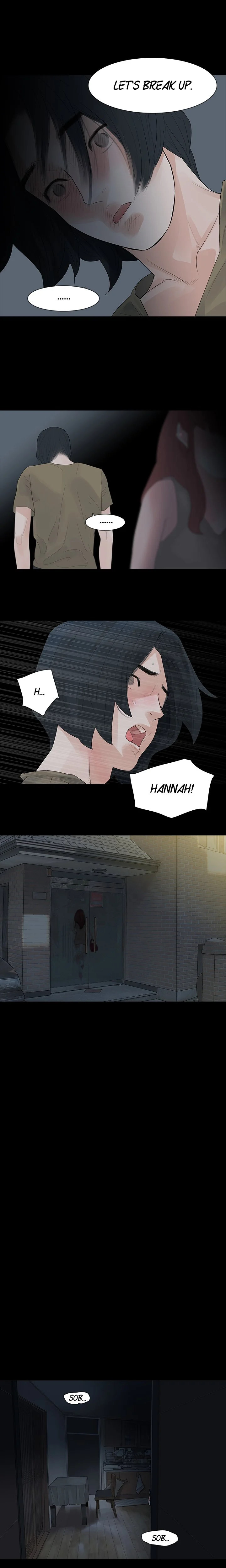 Playing With Fire Chapter 24 - HolyManga.Net