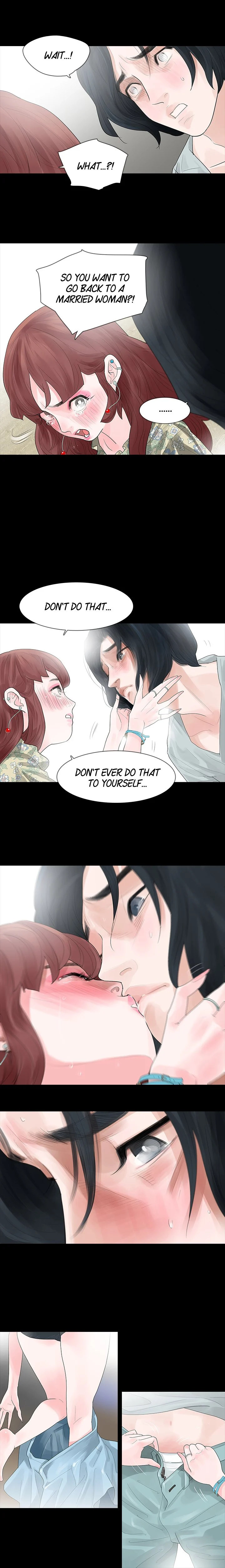 Playing With Fire Chapter 20 - HolyManga.Net