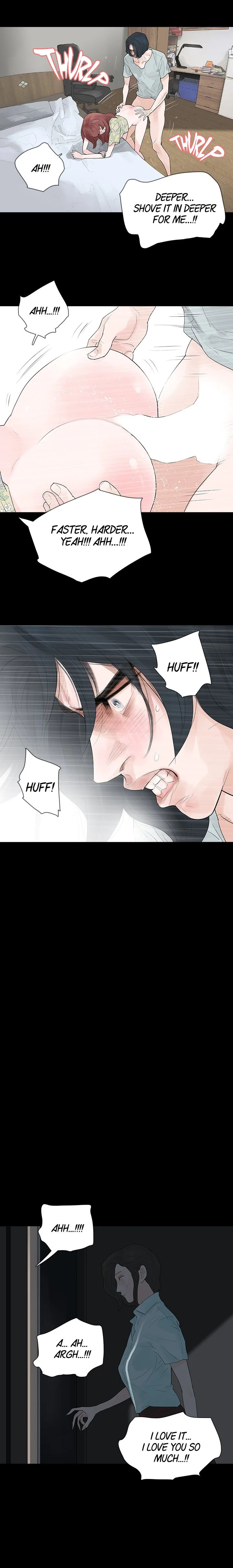 Playing With Fire Chapter 20 - HolyManga.Net