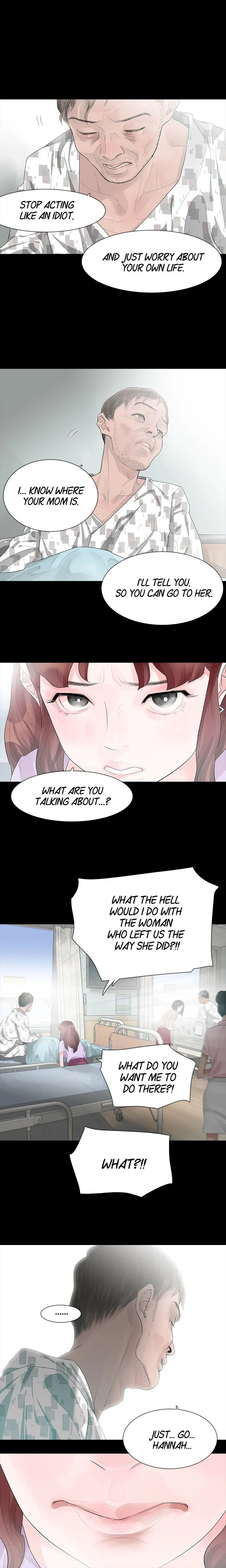 Playing With Fire Chapter 22 - HolyManga.Net