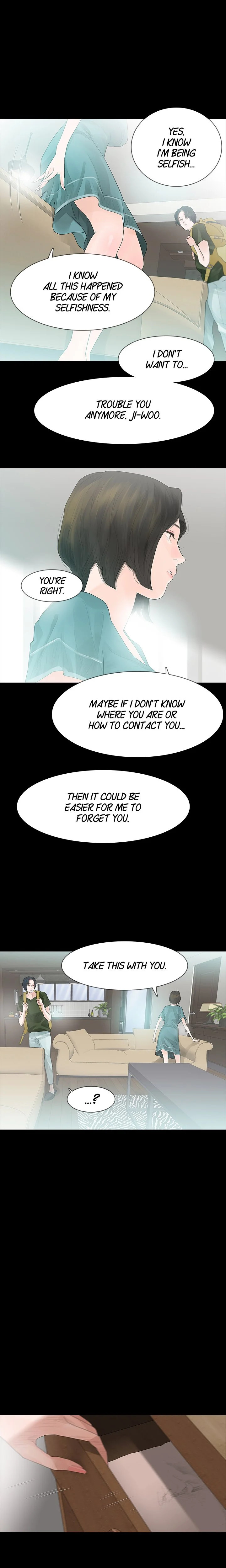 Playing With Fire Chapter 35 - HolyManga.Net