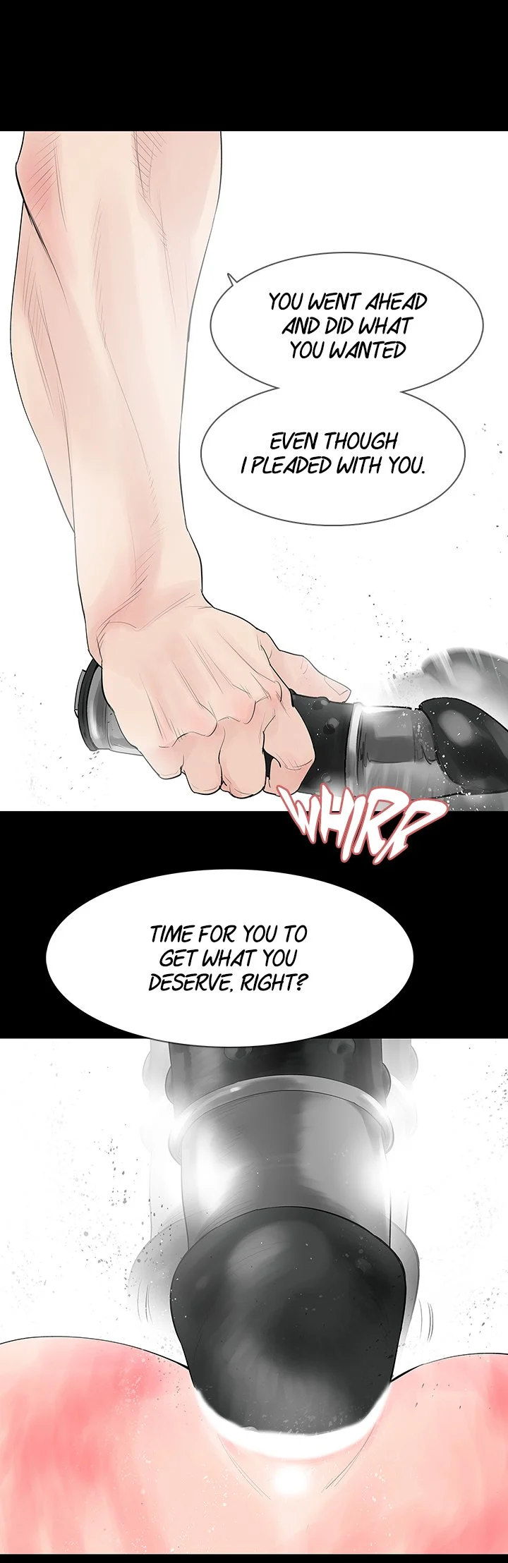 Playing With Fire Chapter 36 - HolyManga.Net