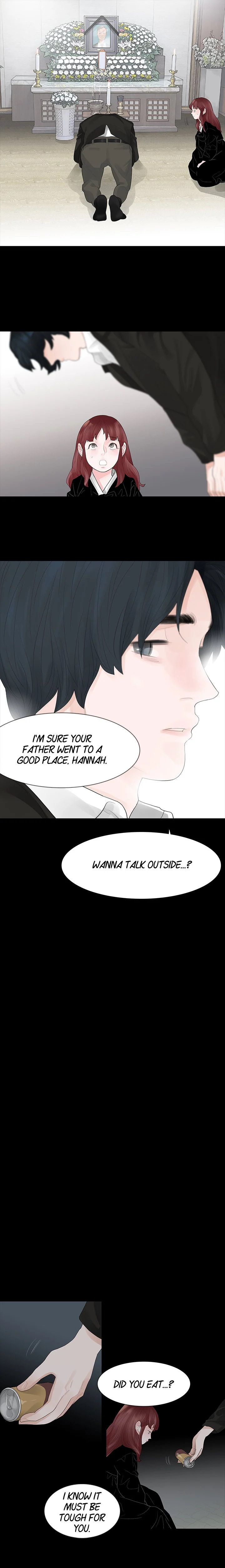 Playing With Fire Chapter 38 - HolyManga.Net