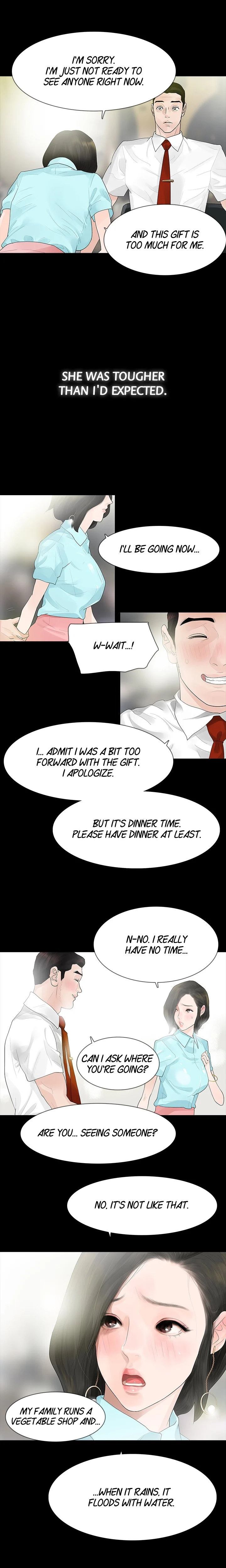 Playing With Fire Chapter 39 - HolyManga.Net