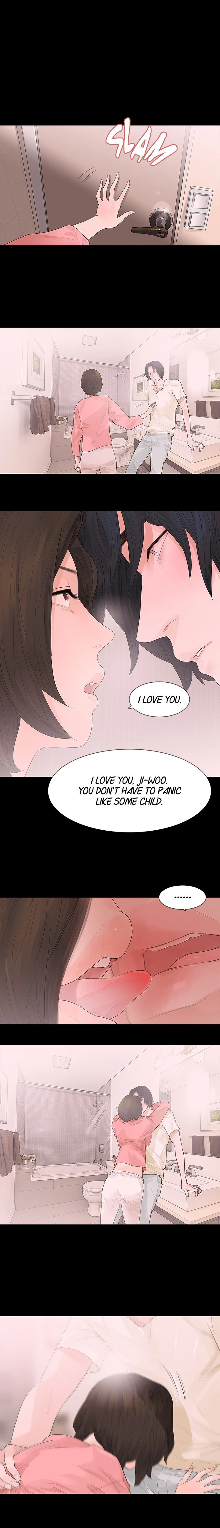 Playing With Fire Chapter 44 - HolyManga.Net