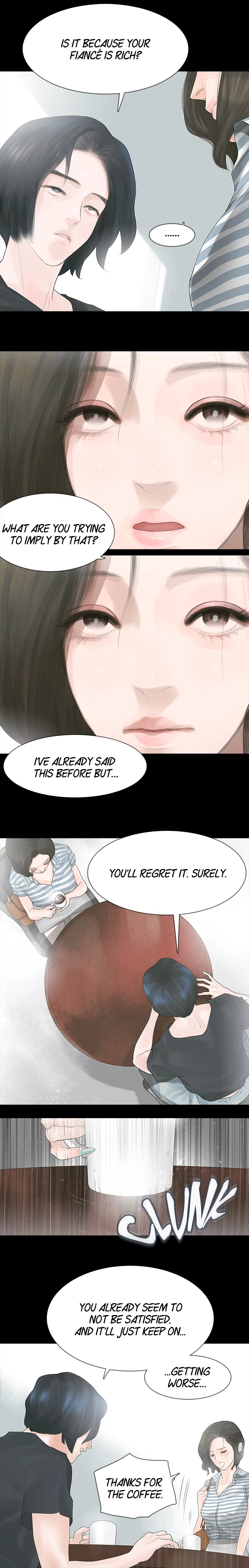 Playing With Fire Chapter 4 - HolyManga.Net