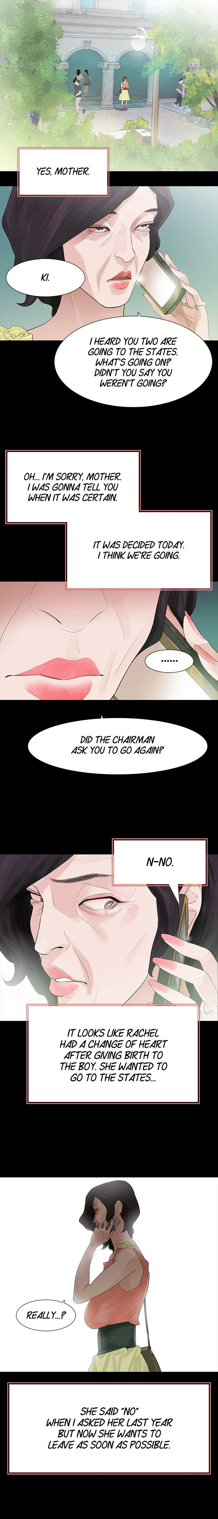 Playing With Fire Chapter 52 - HolyManga.Net