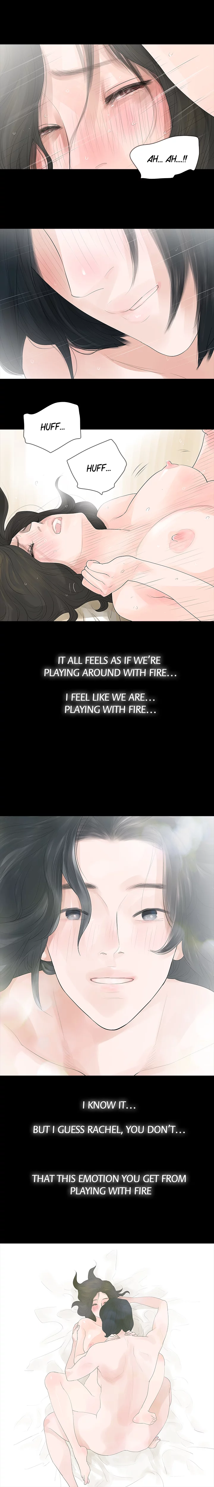 Playing With Fire Chapter 6 - HolyManga.Net