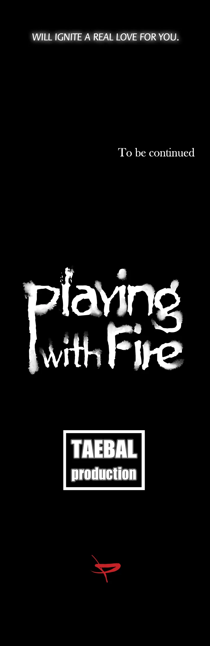 Playing With Fire Chapter 6 - HolyManga.Net