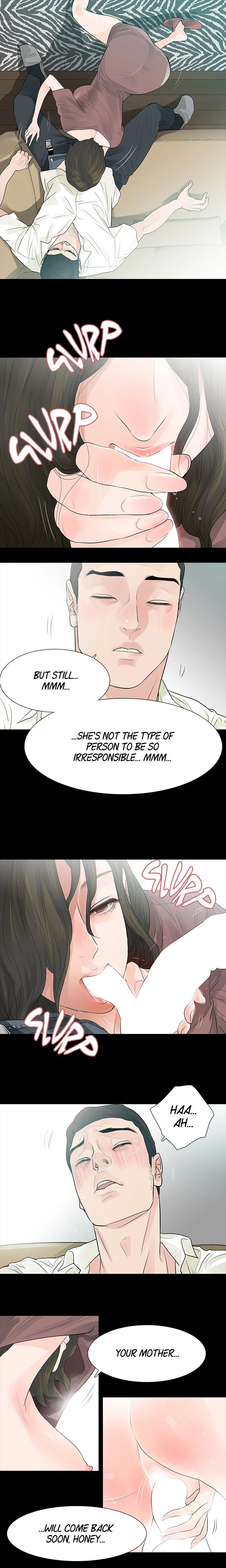 Playing With Fire Chapter 61 - HolyManga.Net