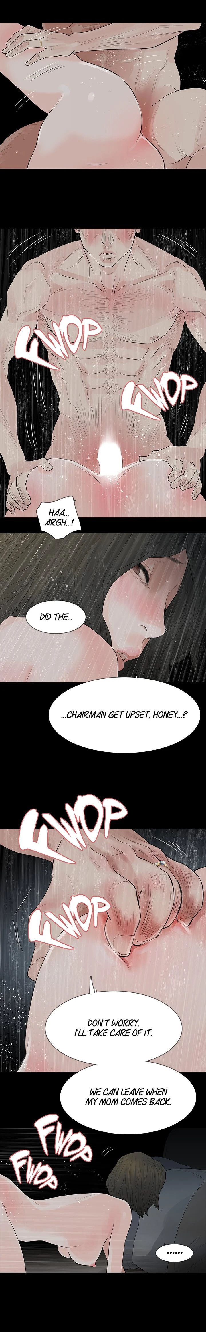 Playing With Fire Chapter 62 - HolyManga.Net