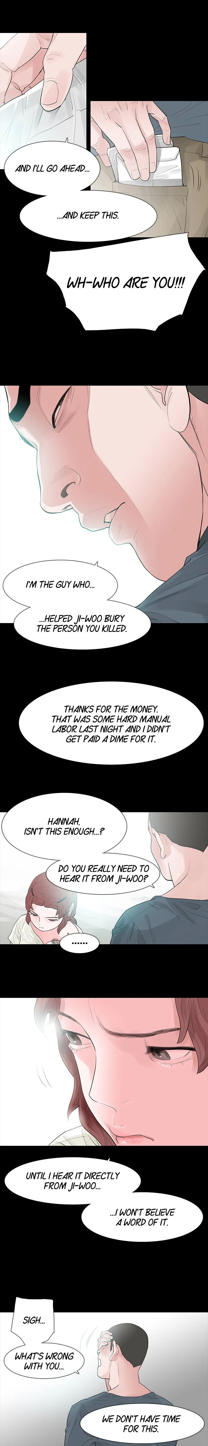 Playing With Fire Chapter 63 - HolyManga.Net