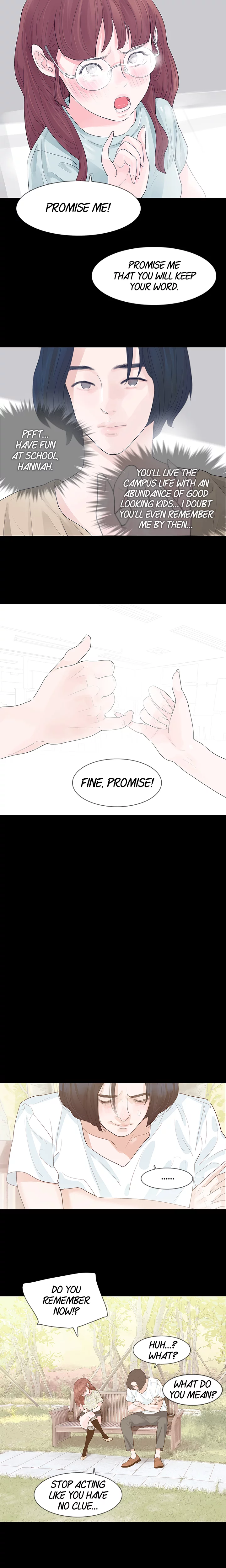 Playing With Fire Chapter 7 - HolyManga.Net