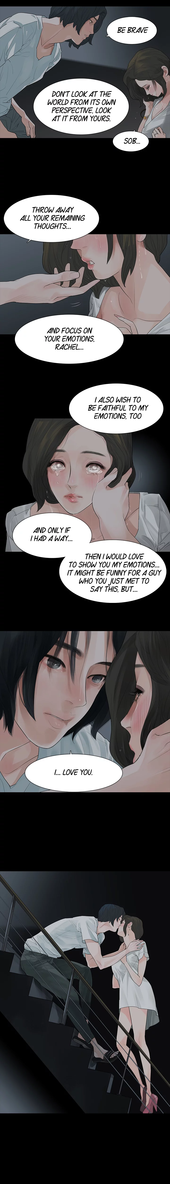 Playing With Fire Chapter 8 - HolyManga.Net