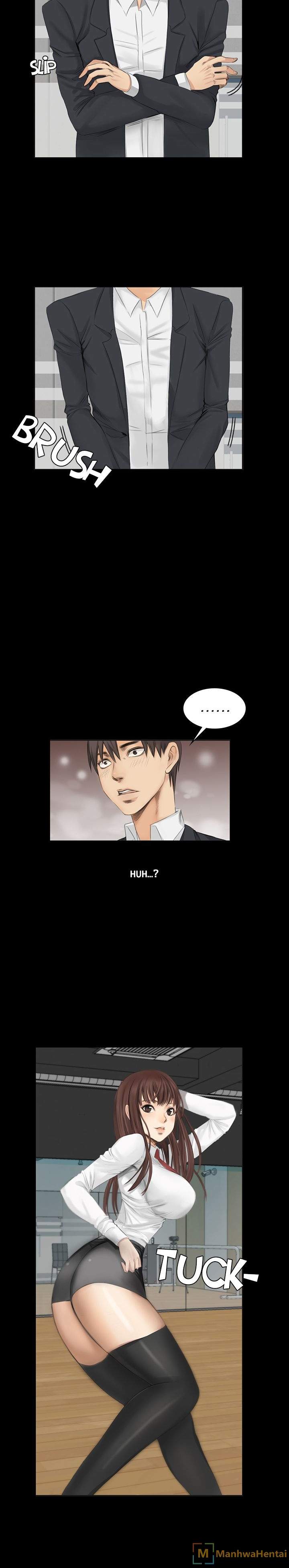 Producer: Trainee Chapter 9 - HolyManga.Net