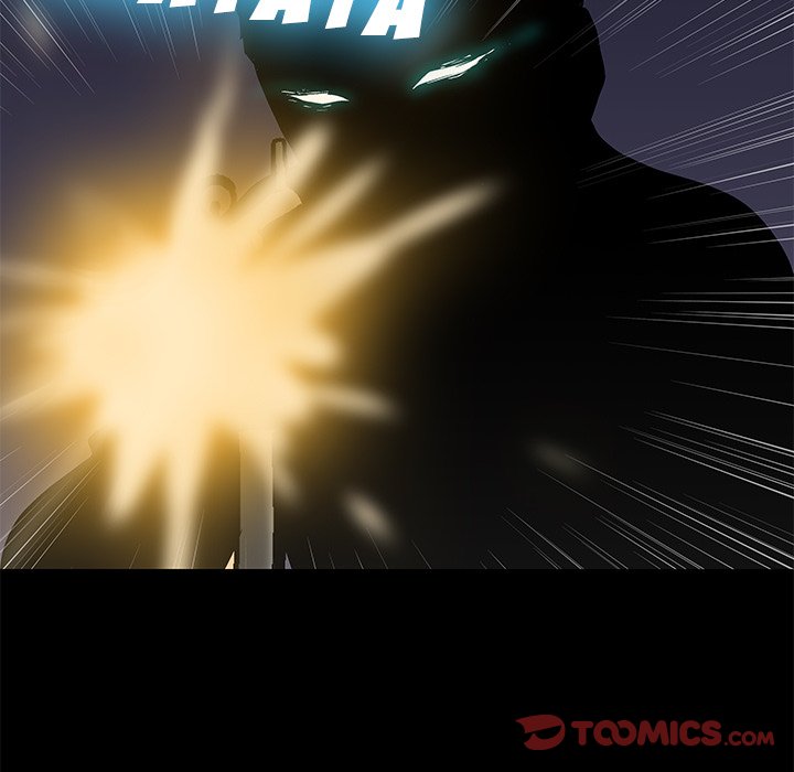 Project Utopia Chapter 176 - HolyManga.Net