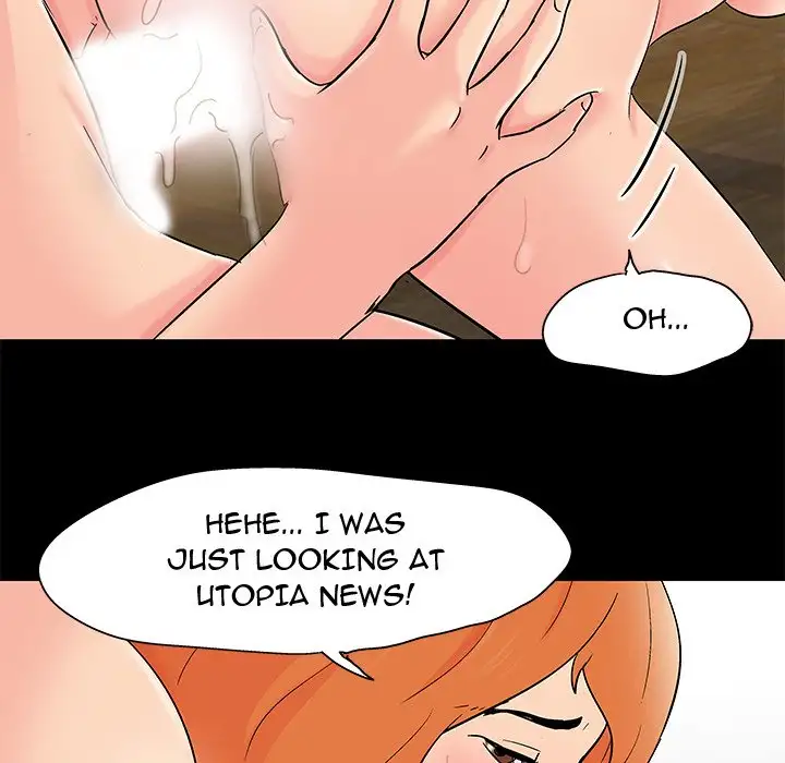 Project Utopia Chapter 100 - HolyManga.Net