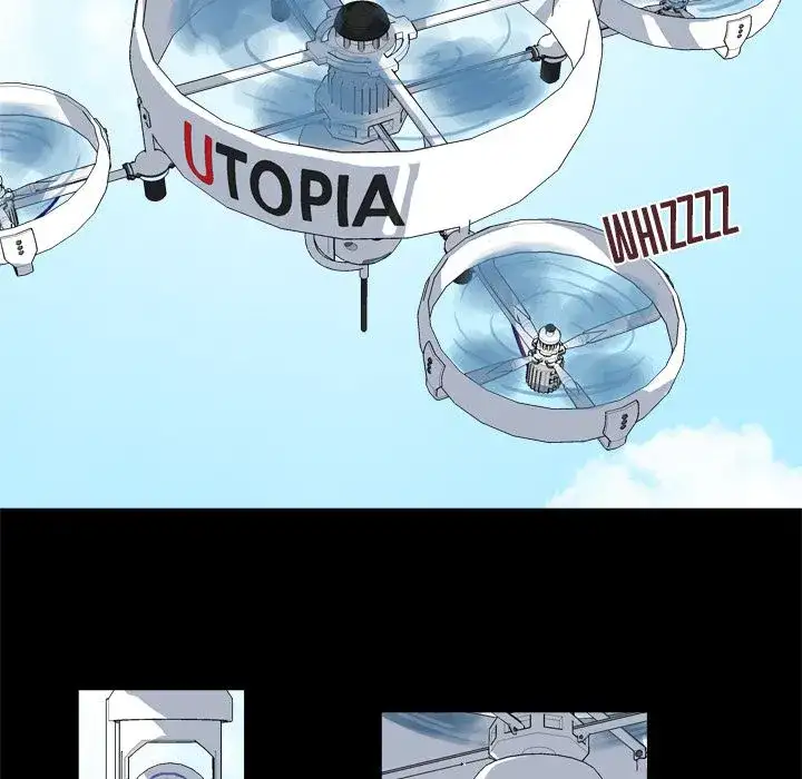 Project Utopia Chapter 22 - HolyManga.Net