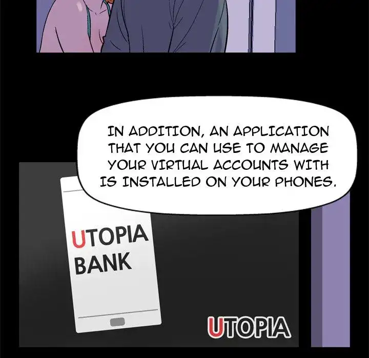 Project Utopia Chapter 34 - HolyManga.Net