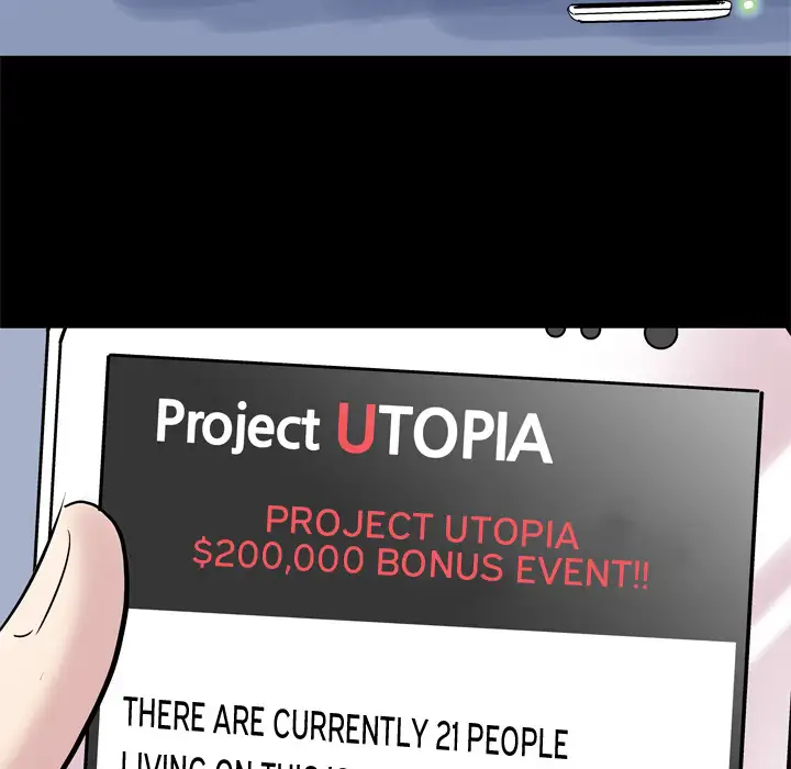 Project Utopia Chapter 42 - HolyManga.Net