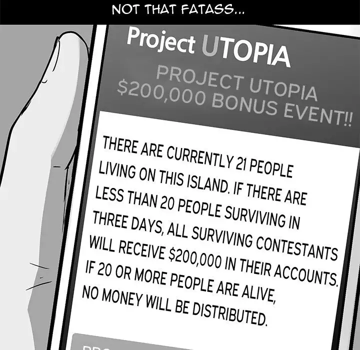 Project Utopia Chapter 56 - HolyManga.Net