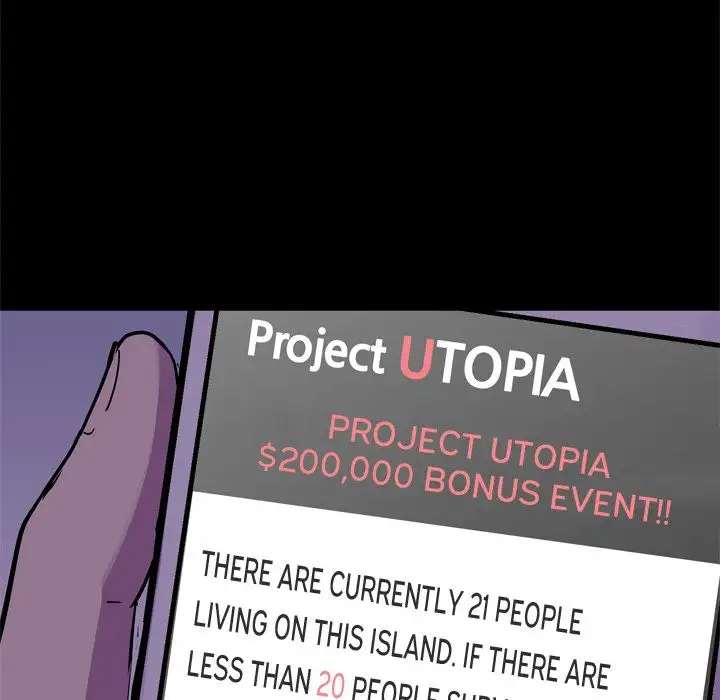 Project Utopia Chapter 51 - HolyManga.Net