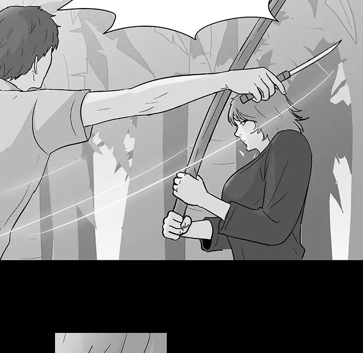 Project Utopia Chapter 68 - HolyManga.Net