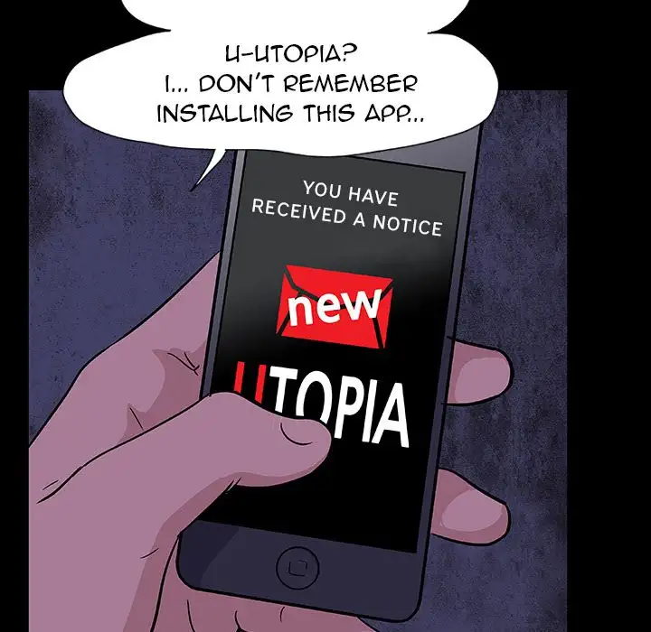 Project Utopia Chapter 7 - HolyManga.Net