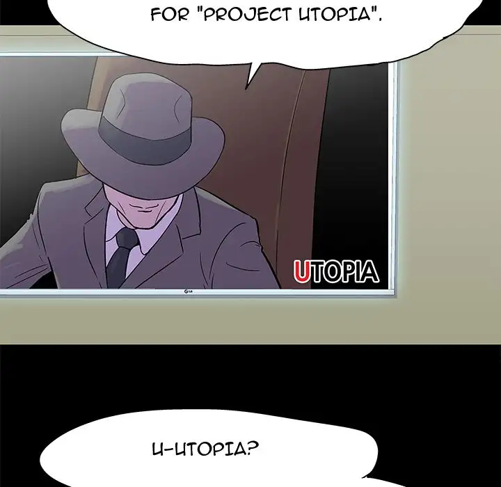 Project Utopia Chapter 71 - HolyManga.Net