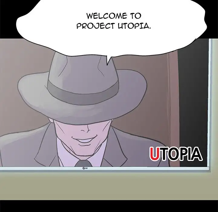 Project Utopia Chapter 71 - HolyManga.Net