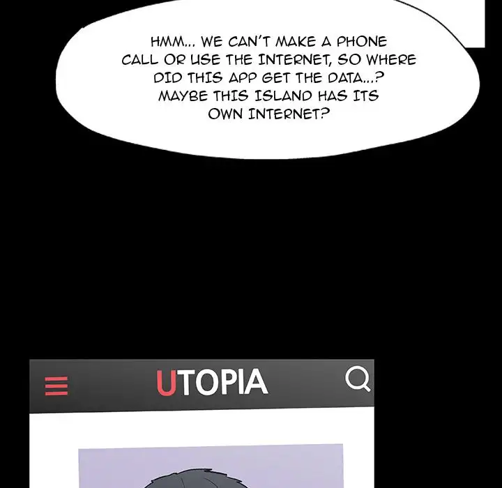 Project Utopia Chapter 8 - HolyManga.Net