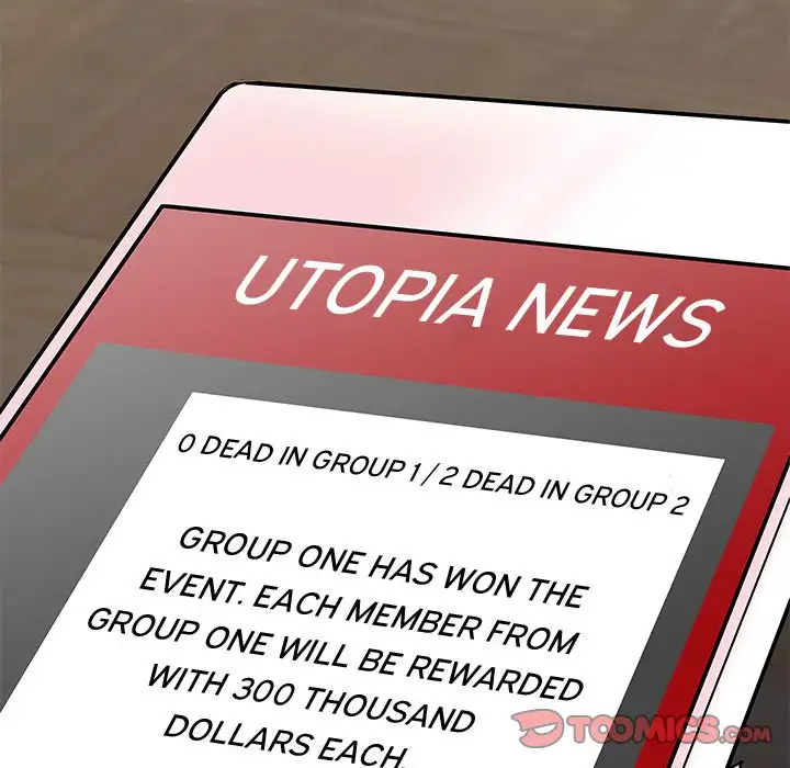 Project Utopia Chapter 99 - HolyManga.Net