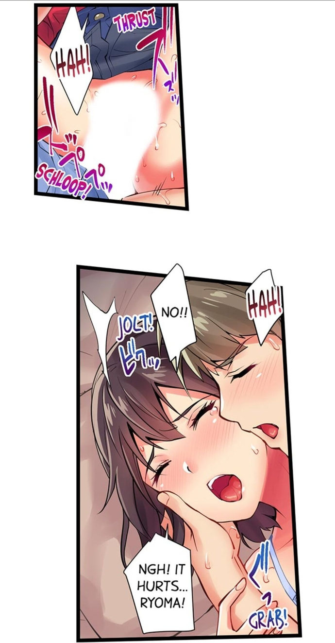 Pregnancy Village Chapter 3 - HolyManga.Net