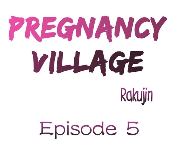 Pregnancy Village Chapter 5 - HolyManga.Net