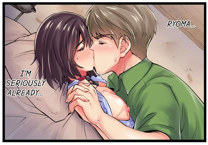 Pregnancy Village Chapter 9 - HolyManga.Net