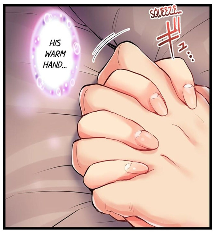 Pregnancy Village Chapter 9 - HolyManga.Net