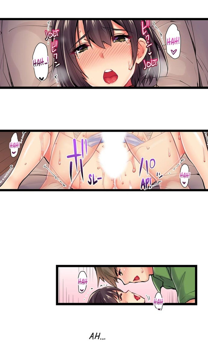 Pregnancy Village Chapter 9 - HolyManga.Net