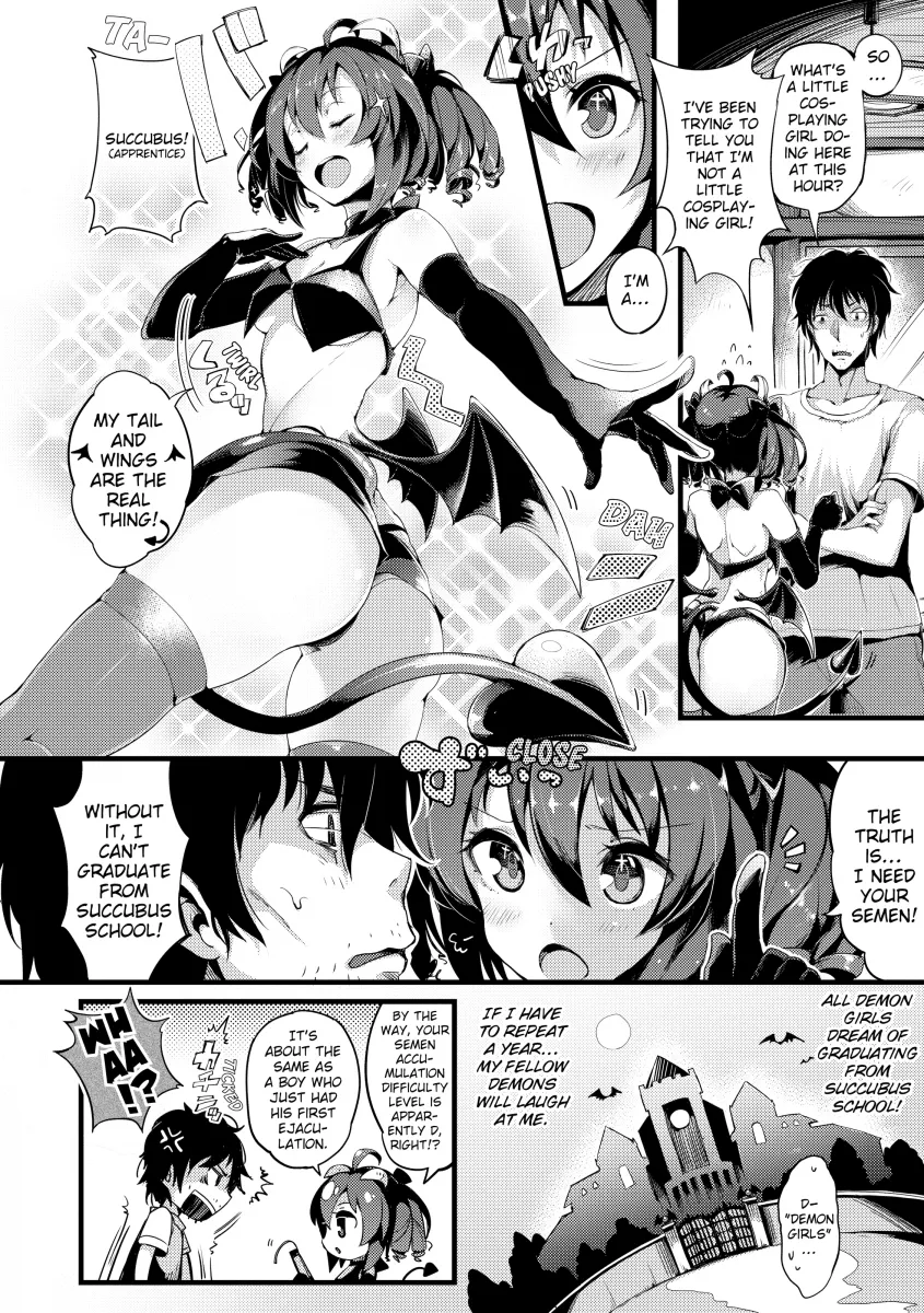 PuniKano Chapter 10 - HolyManga.Net