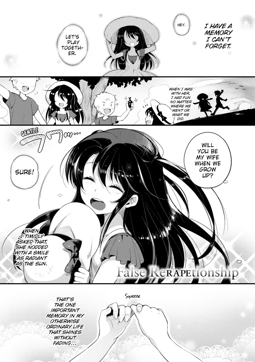 PuniKano Chapter 4 - HolyManga.Net