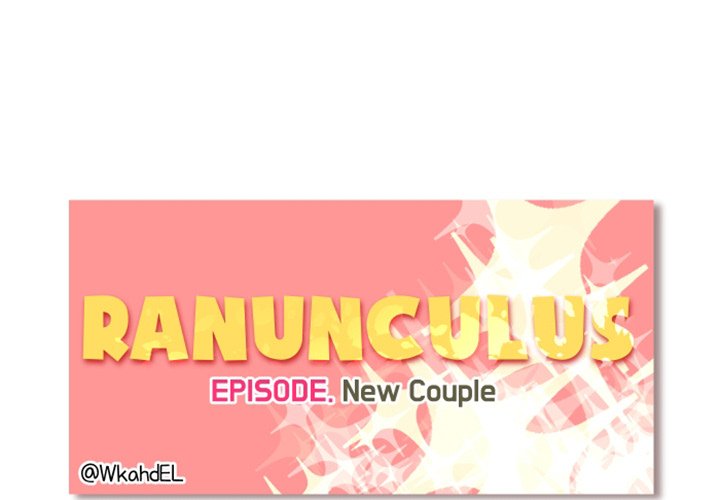 Ranunculus Chapter 50 - HolyManga.Net