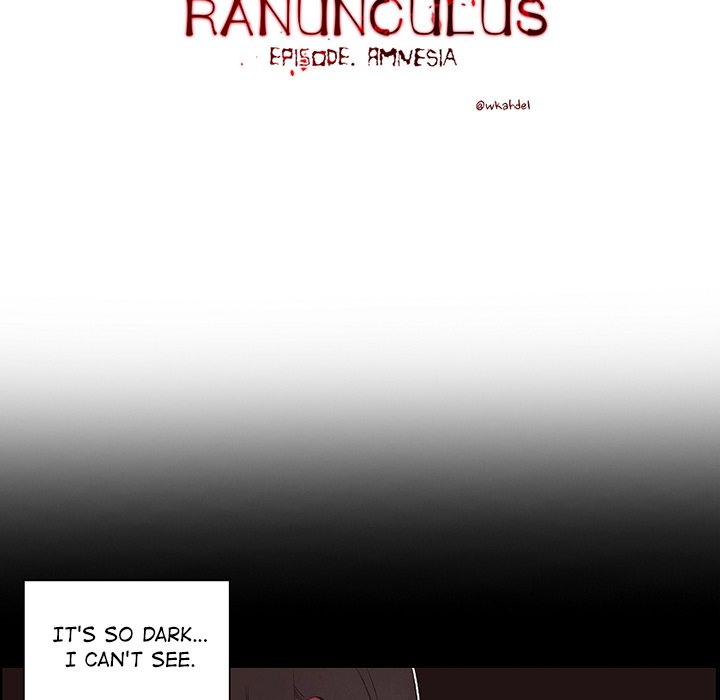 Ranunculus Chapter 56 - HolyManga.Net